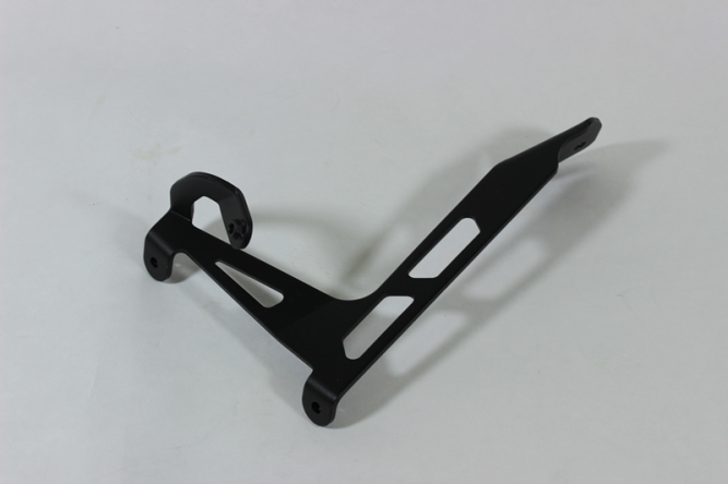 Кронштейн ветрового стекла правый