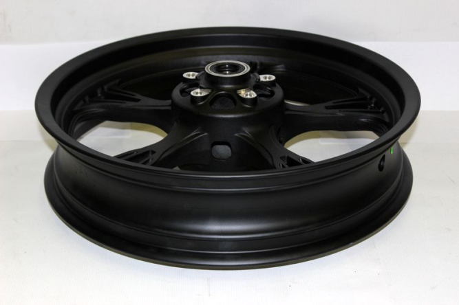 Диск колесный передний