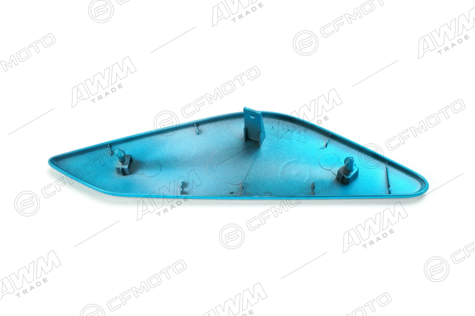 Накладка защитная декоративная левая