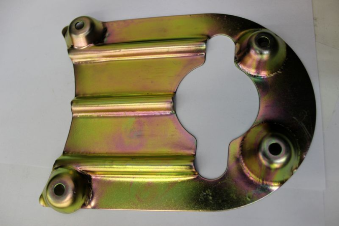 Плата несущая