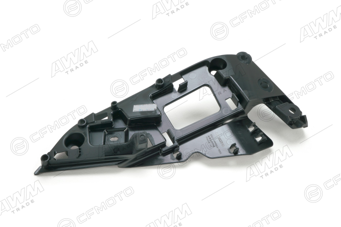 Накладка топливного бака внутренняя