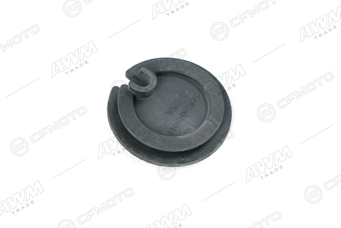 Втулка крепления облицовки