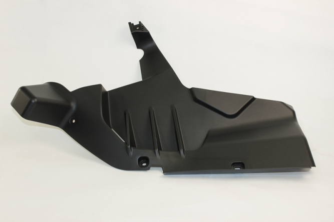 Облицовка передняя внутренняя правая