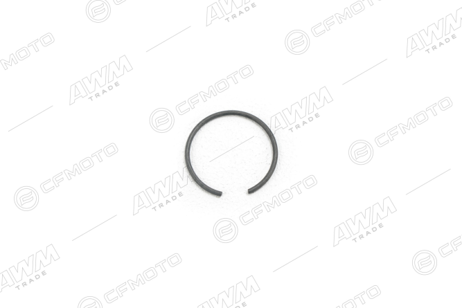 Стопорное кольцо