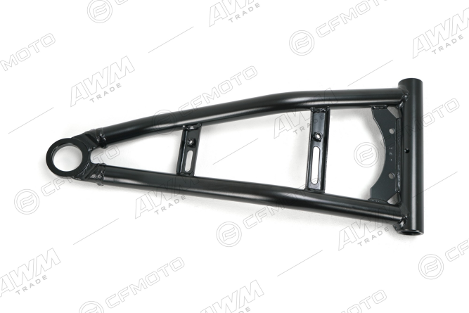 Рычаг передний нижний левый