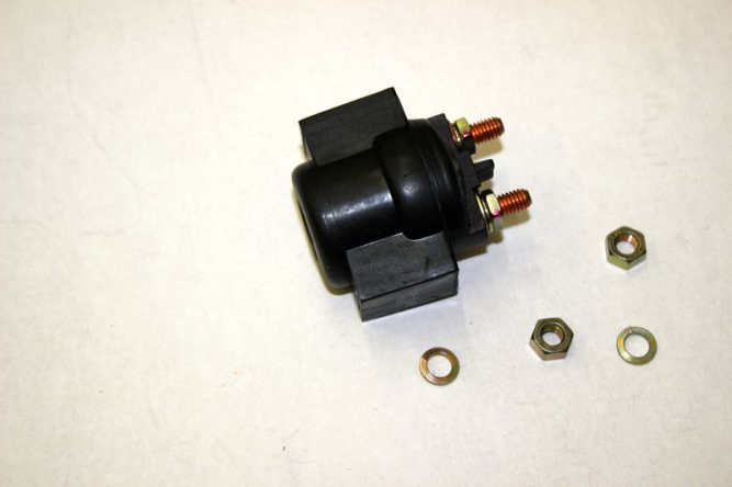 Реле стартера