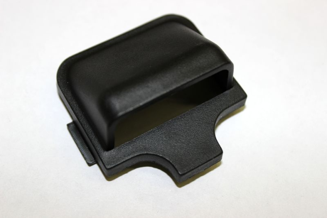 Заглушка болта (пластиковая)