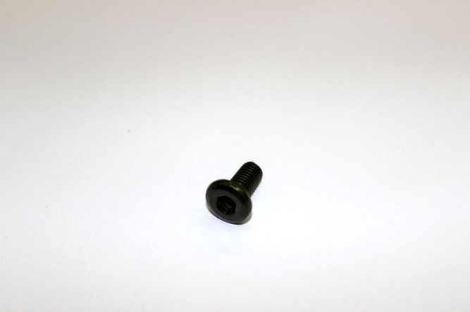 Болт переднего тормозного диска