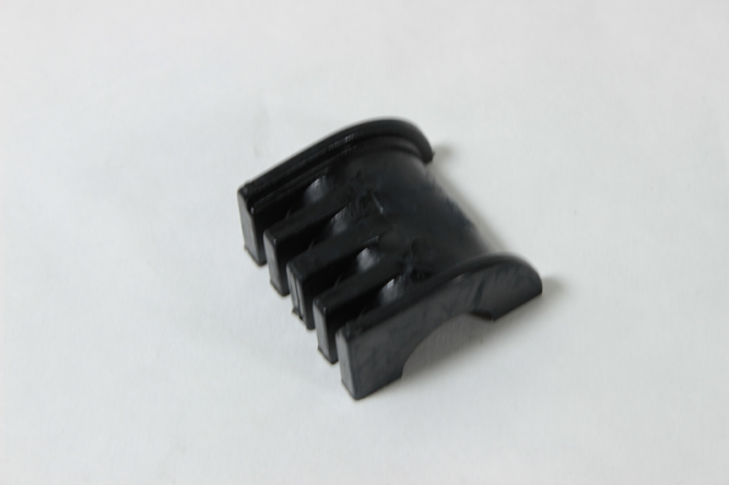 Втулка стабилизатора (половинка)