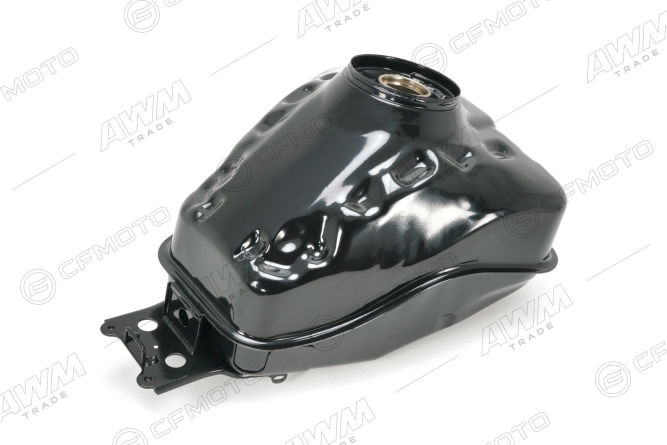 Бак топливный