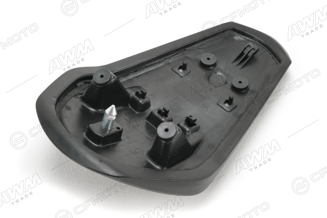 Сиденье заднее