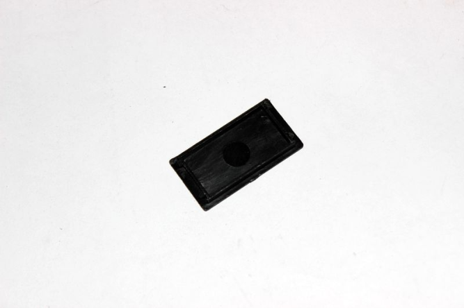 Заглушки панели переключателей