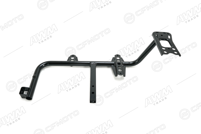 Каркас подножки правый