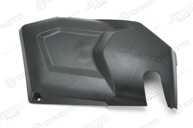 Накладка крышки вариатора