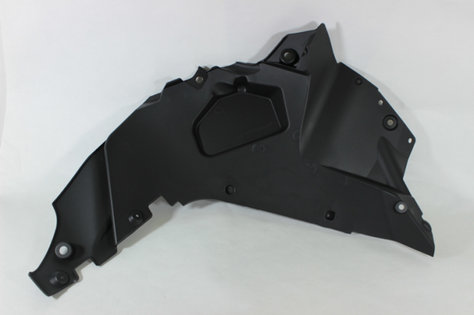 Облицовка левая внутренняя