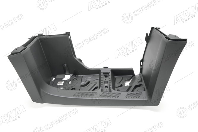 Подножка правая