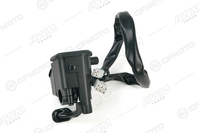 Блок управления правый