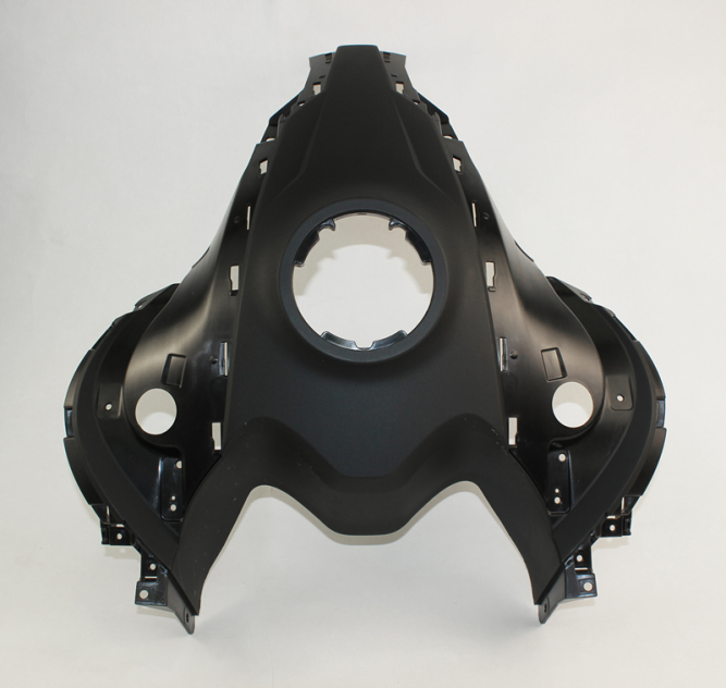 Панель топливного бака верхняя