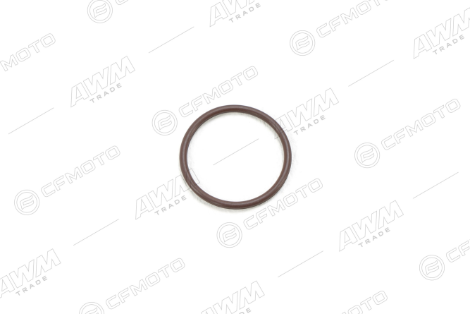 Кольцо уплотнительное 25х2