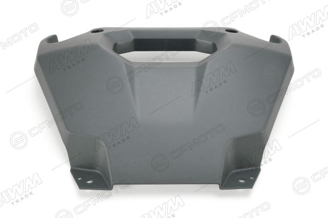 Защита лебедки