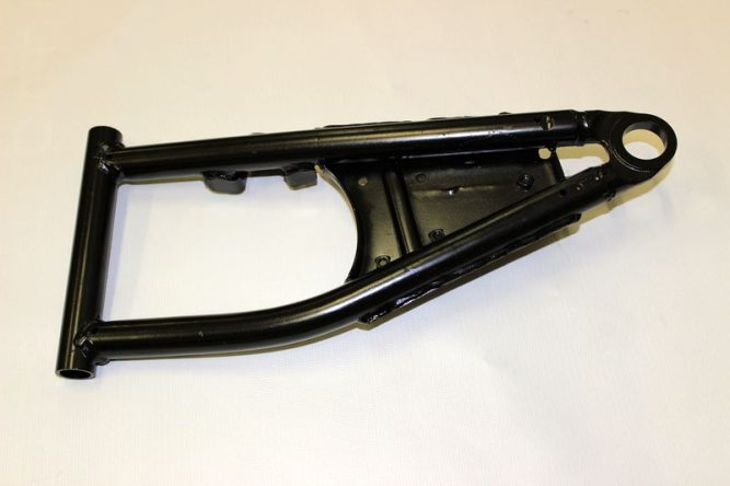 Рычаг передний верхний правый