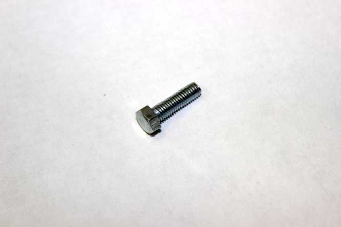 Винт M5x20