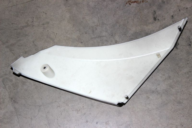 Облицовка левая