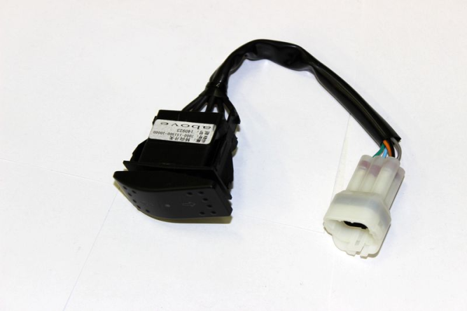 Переключатель поворотов