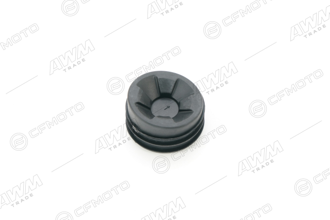 Заглушка правая