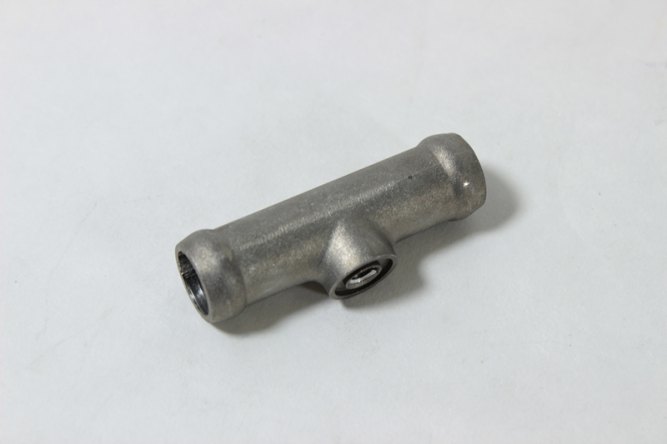 Перепускной клапан