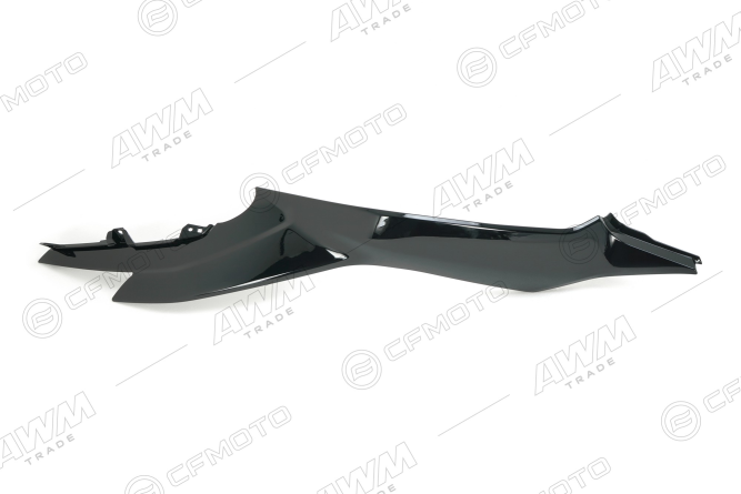 Декоративная панель передняя верхняя левая