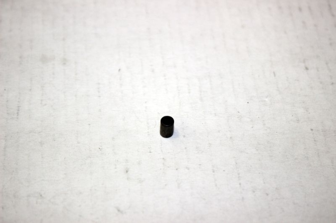 Палец направляющий корпуса маслонасоса