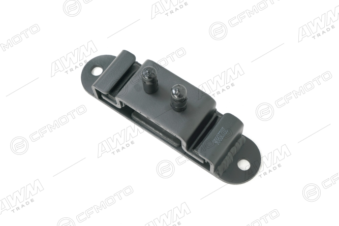 Опора двигателя передняя