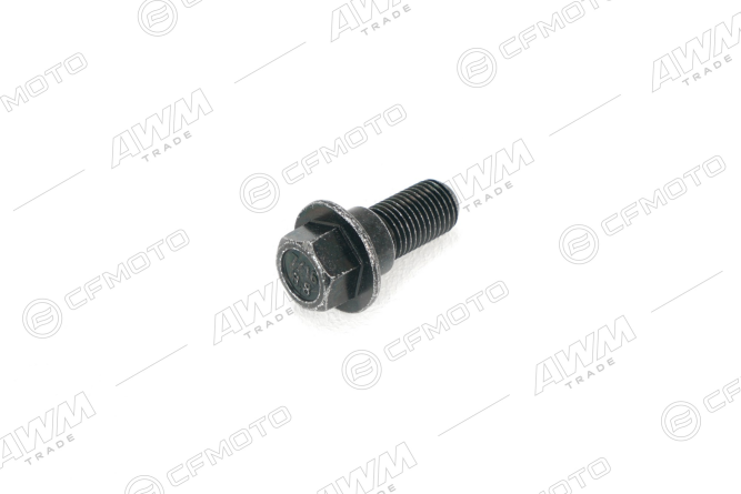 Болт 7/16"-37