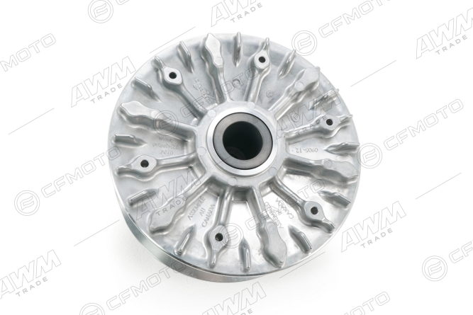 Ведущий шкив вариатора (16г)