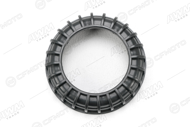 Крышка топливного насоса