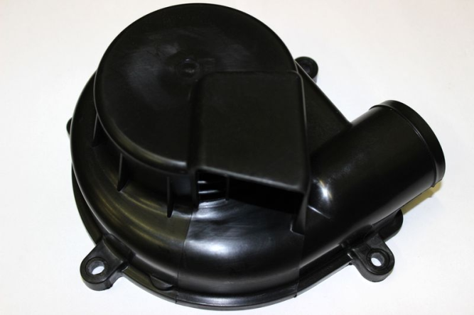 Корпус вентилятора Z6