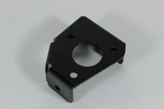 Кронштейн усилителя руля