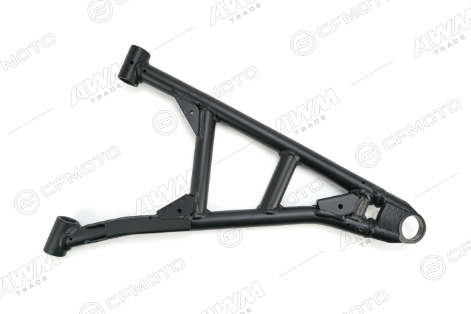 Рычаг передний нижний левый