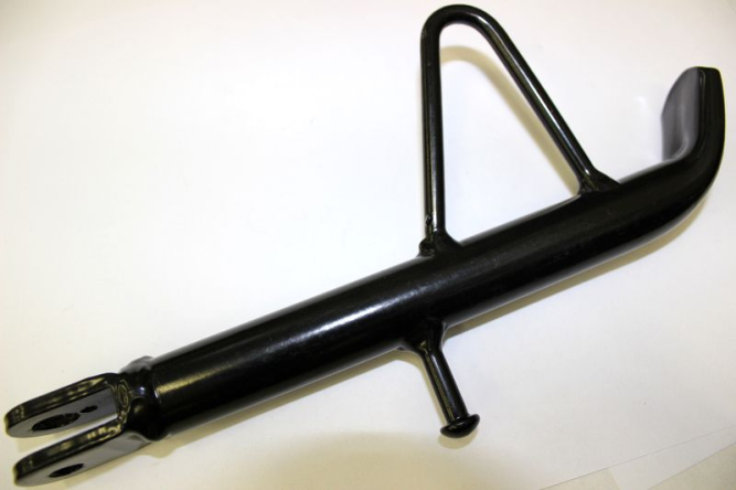 Боковая стойка