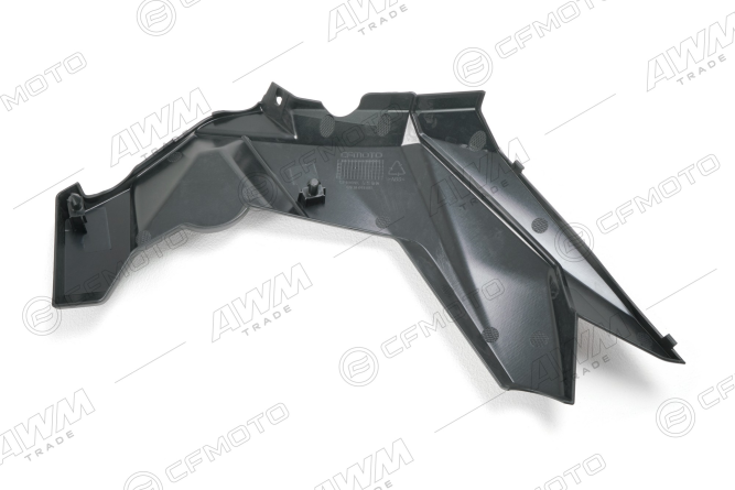 Облицовка левая