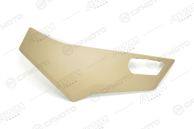 Облицовка двери (песочный / DESERT TAN)