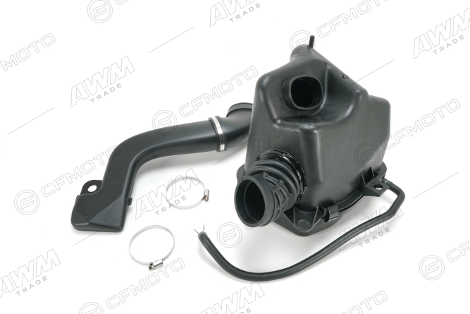 Фильтр воздушный в сборе