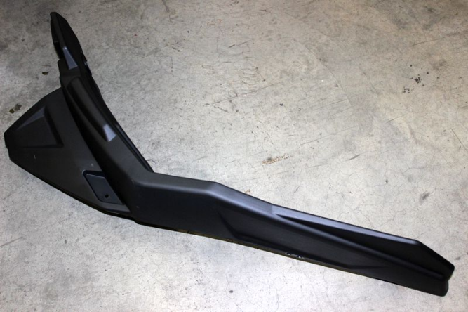 Расширитель колесной арки задний, правый