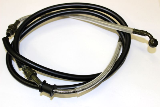 Шланг тормозной