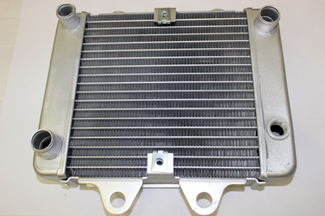 Радиатор системы охлаждения
