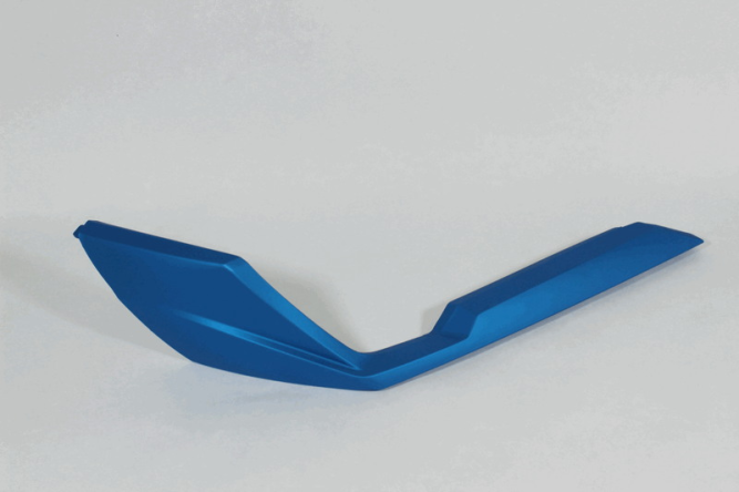 Декоративная накладка передняя правая (ATHENS BLUE)