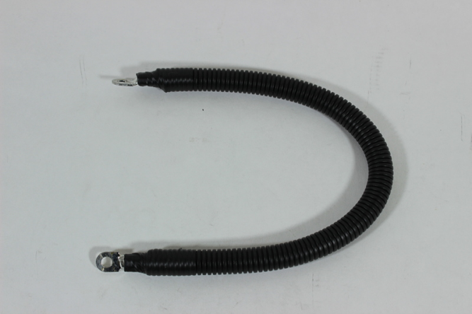 Провод реле стартера, отрицательная клемма