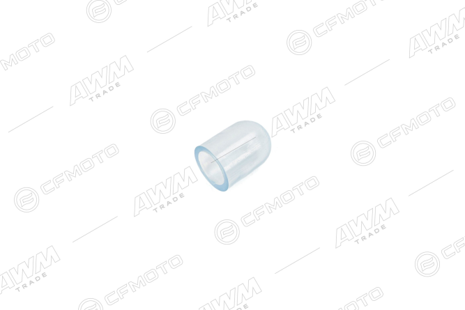 Колпачек корпуса воздушного фильтра