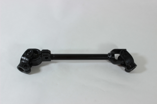 Вал рулевой нижний